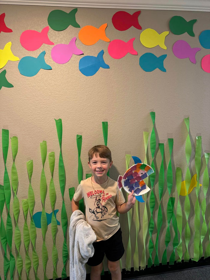 Pediatric Therapy in Fort Smith, AR | Sprouts Therapy Center